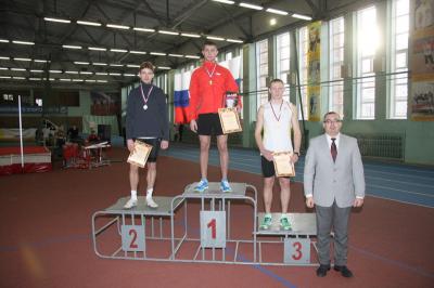 Определились фавориты рязанской «королевы спорта» 